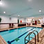 Best Western Peace Arch Inn