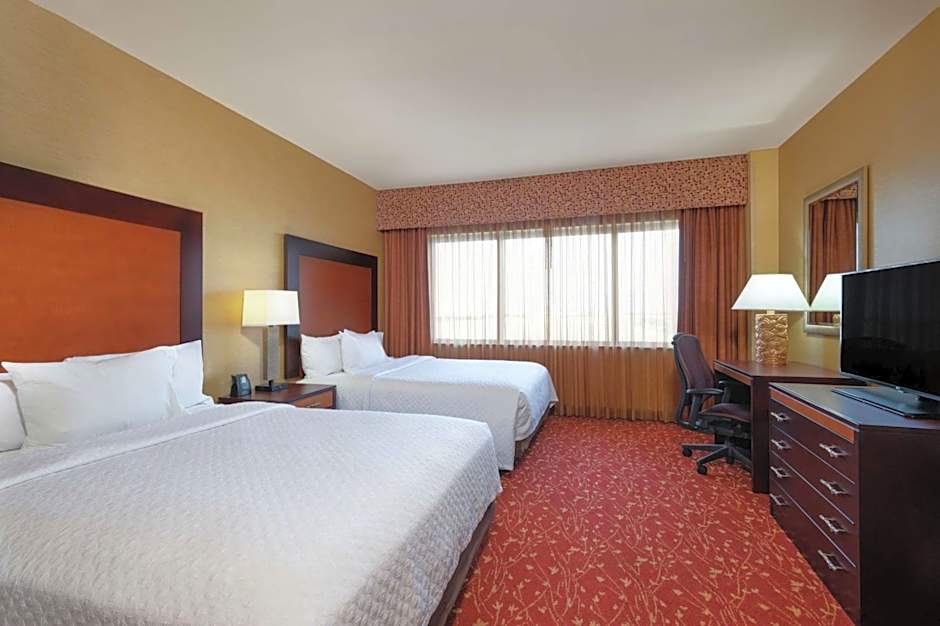 Embassy Suites by Hilton Loveland Conference Center