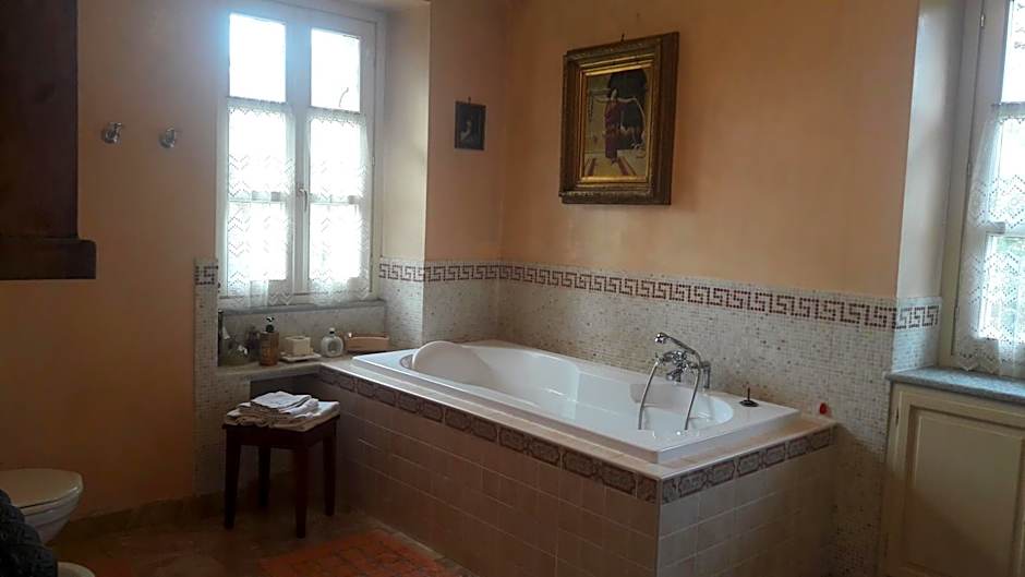 Villa Mirano Bed & Breakfast