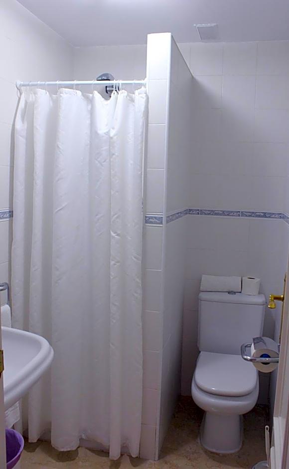 Hotel Apartamentos Manilva Sun