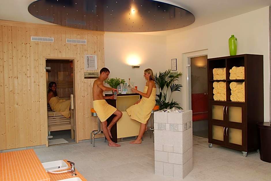 Aalener Römerhotel aWL