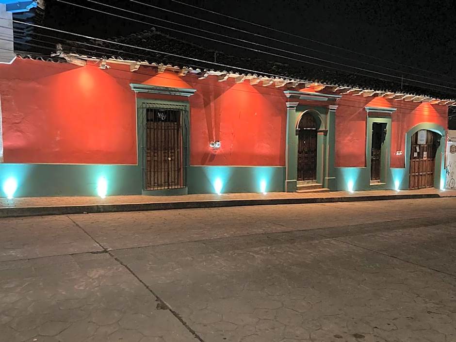 Hotel la Capilla