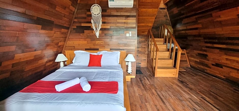 Umah Nanda Kintamani