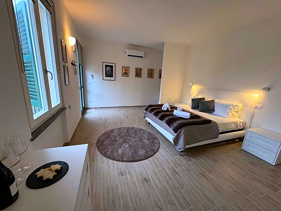 Albergo Tenco by Bottega