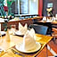 Hatyai Golden Crown Hotel