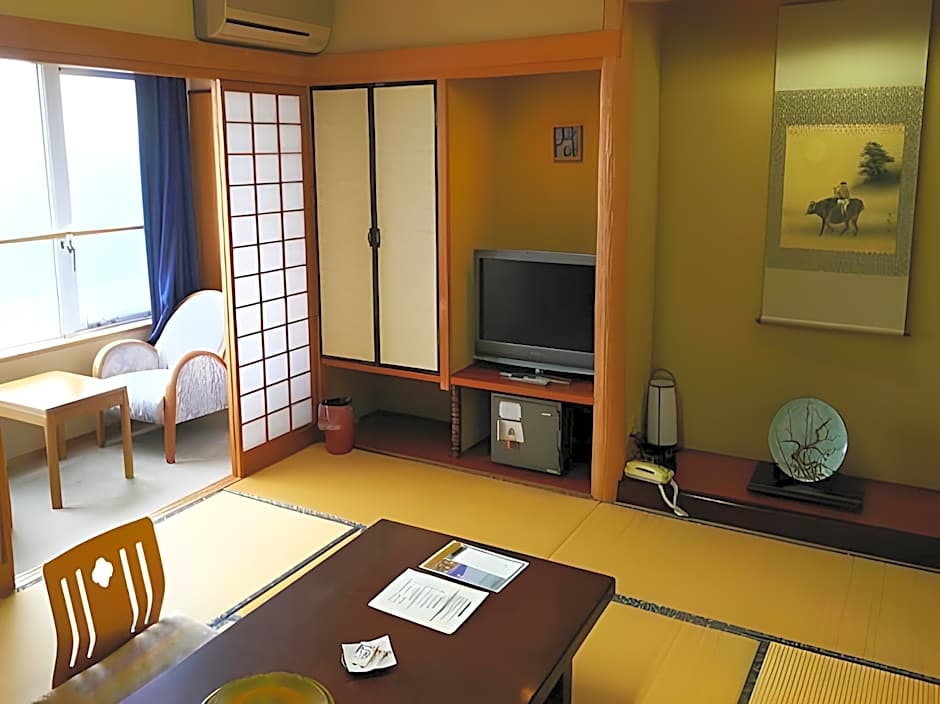 Umikaoruyado Hotel Newmatsumi