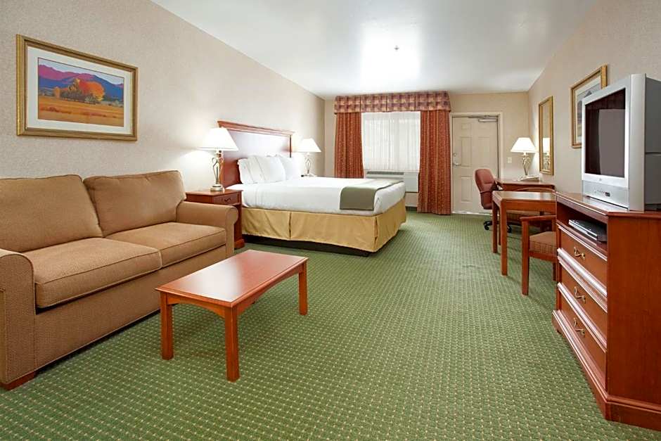 Holiday Inn Express Hotel & Suites Gunnison By IHG
