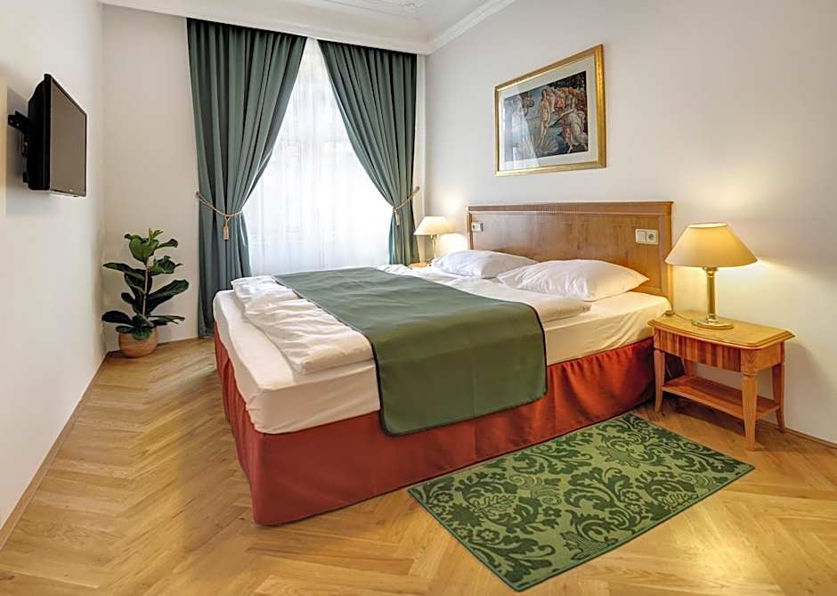 Grandhotel Ambassador Národní Dům