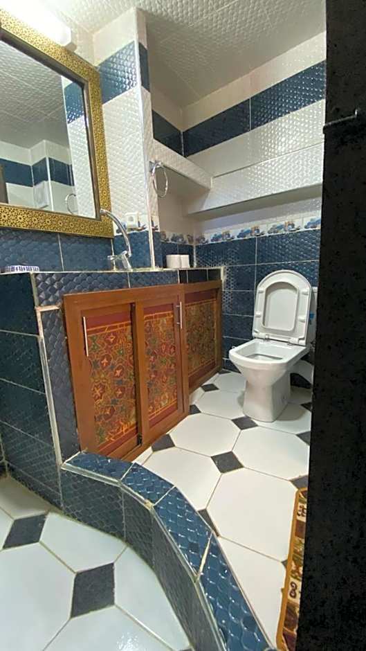 Dar Meknes Tresor