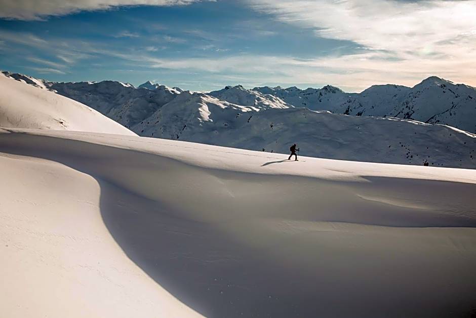 Berghotel Hochfügen
