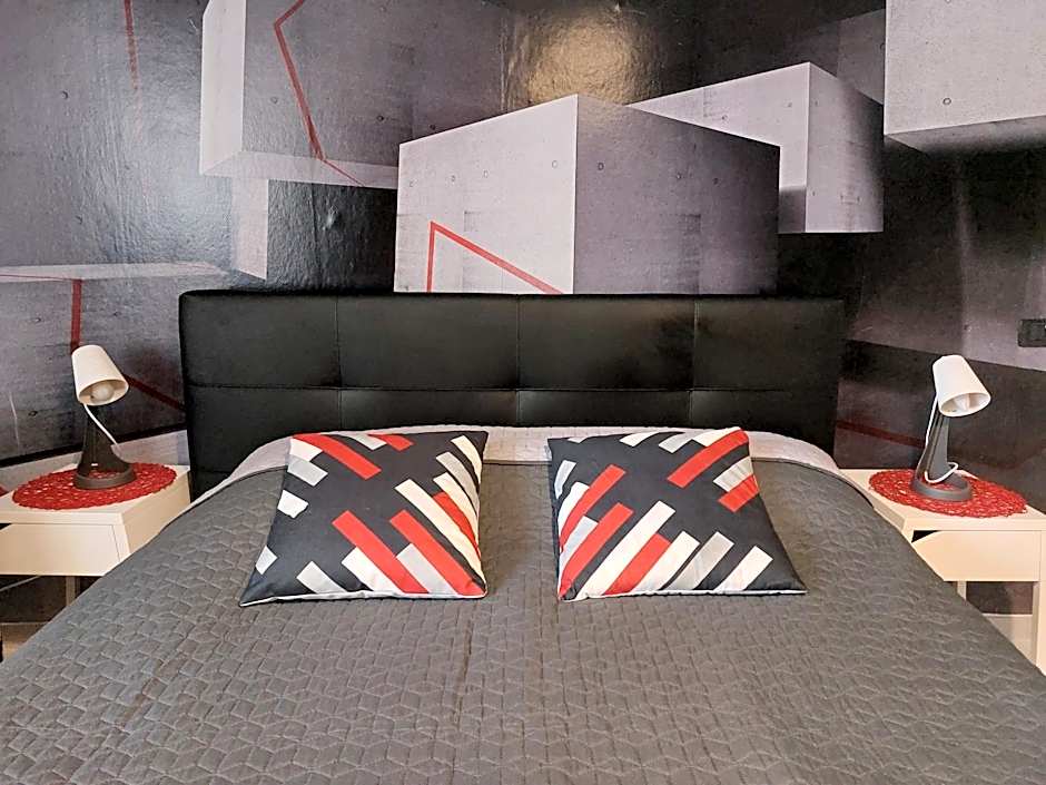 B&B GoodDay Roma Tor Vergata