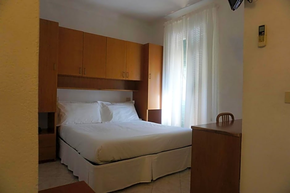 Hotel Arcobaleno