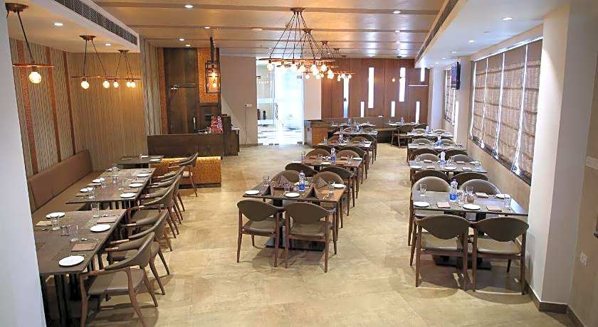 Native INN By Heda Hospitality