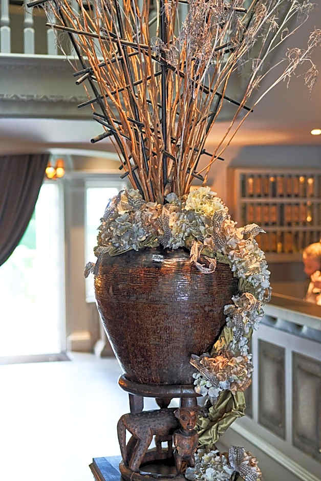 The Elms Hotel & Spa