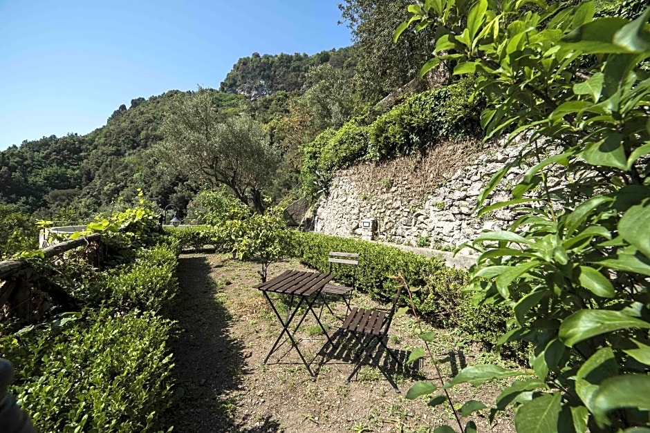 Hotel Villa Annalara