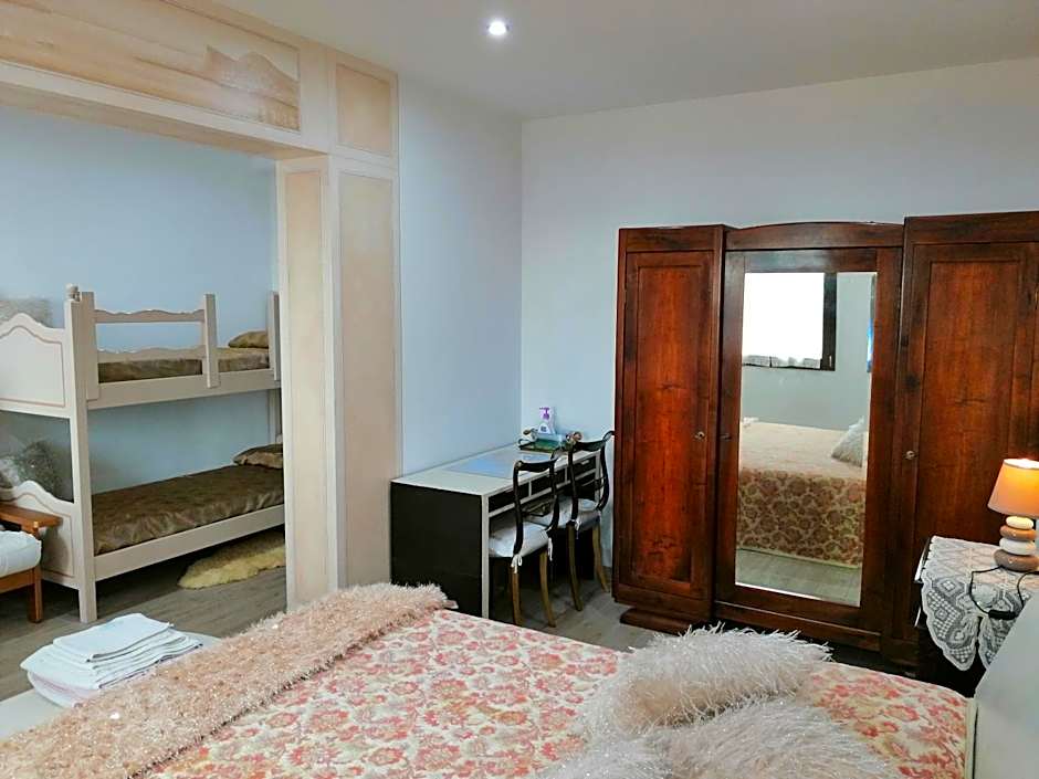 Ca' Pietra di Nonno Pietro