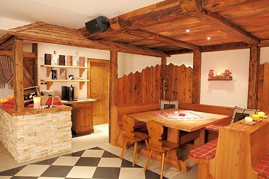 Active Hotel Monte Giner