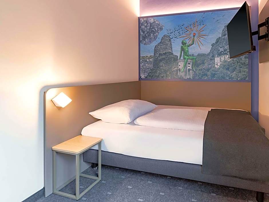 B&B HOTEL Idar-Oberstein