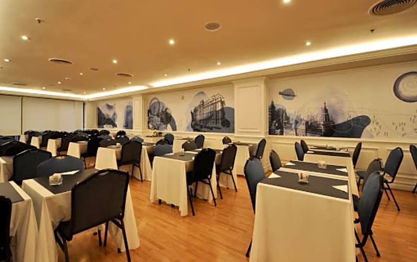 Amerian Buenos Aires Park Hotel