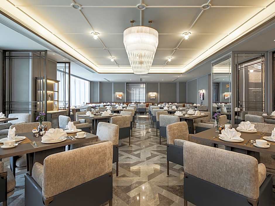 MaxX by Steigenberger Guangzhou Zhujiang New Town