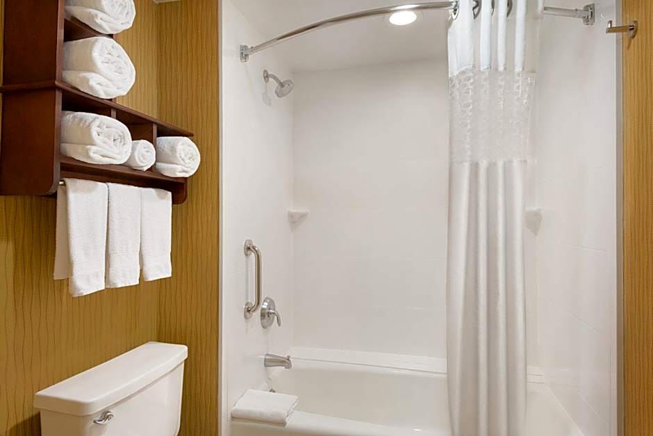 Hampton Inn Denver West Federal Center