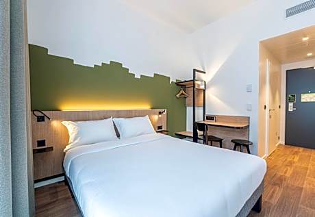 B&B Hotel Geneva Airport