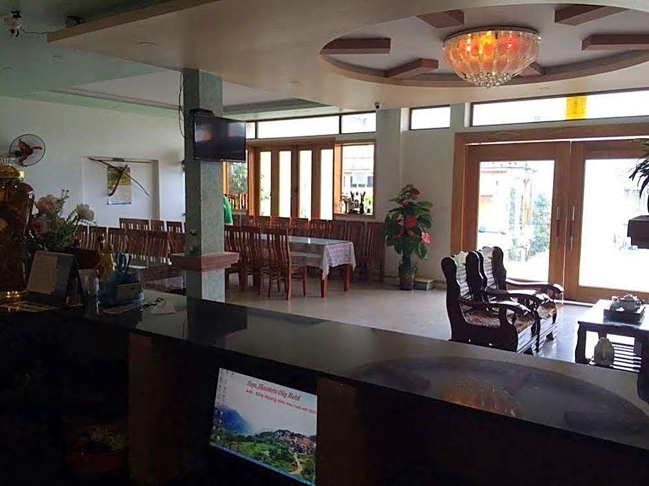Mountain City Hotel