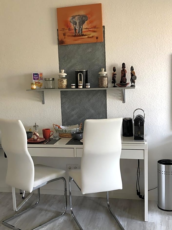 Maggies-Apartment-Hannover