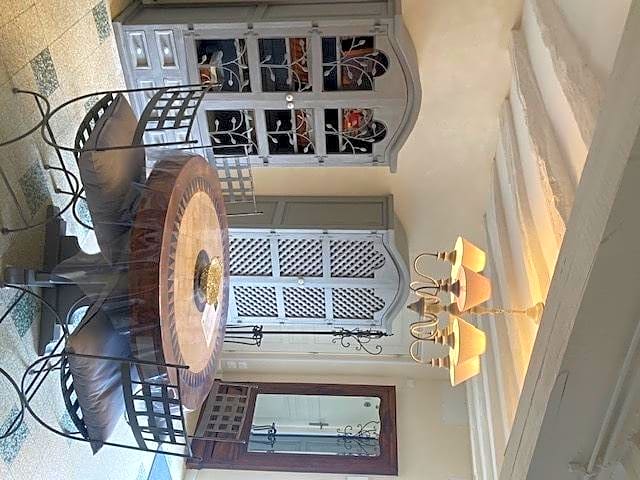 Domaine de la Vaudourière