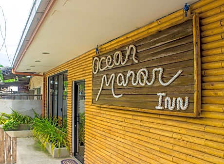 Ocean Manor Inn