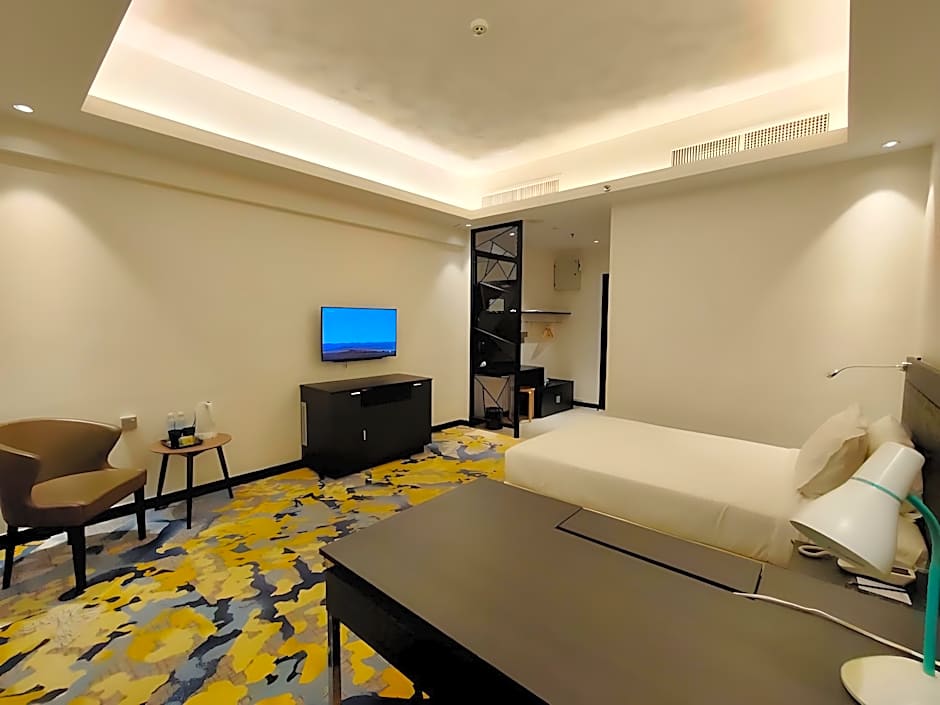 Bespoke Hotel Puchong