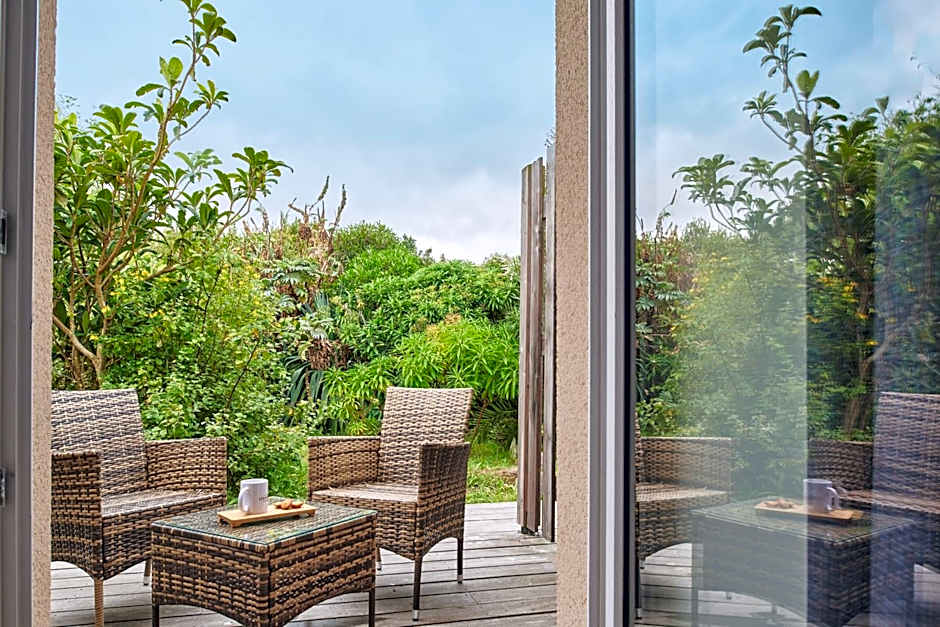 Les Maisons de Tatihou, The Originals Relais