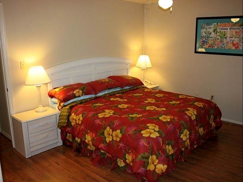 Florida Vacation Villas