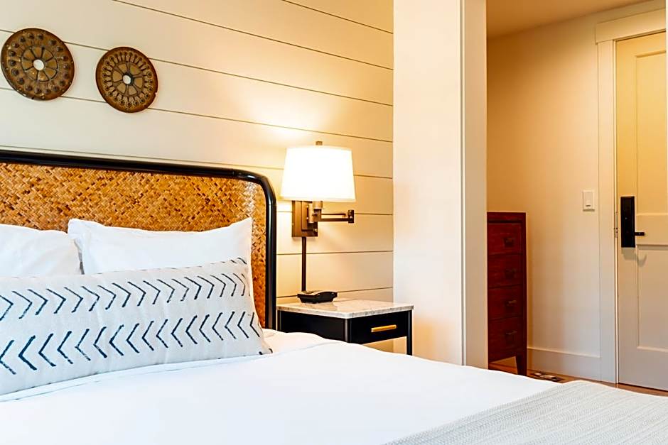 The Franklin Hotel Martha's Vineyard