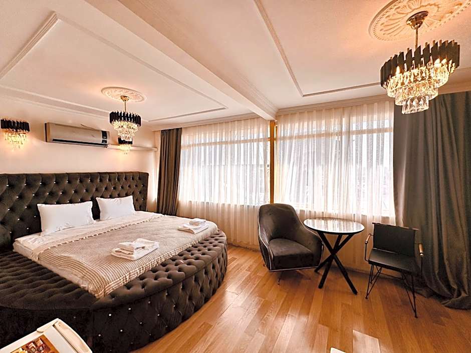 York House İstanbul
