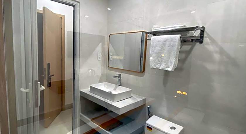 KHÁCH SẠN Biển Xanh