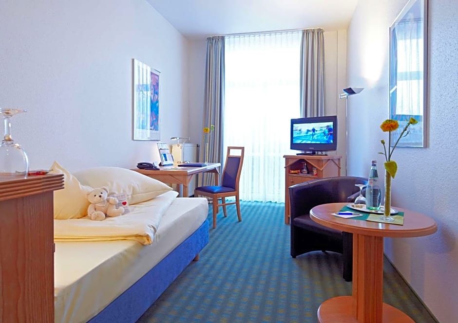 B&K Hotels