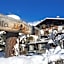 Hotel Aiguille Noire
