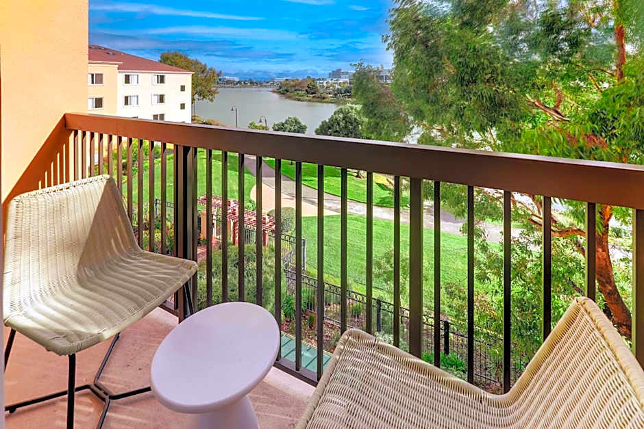 Sonesta Select San Francisco Airport Oyster Point Waterfront