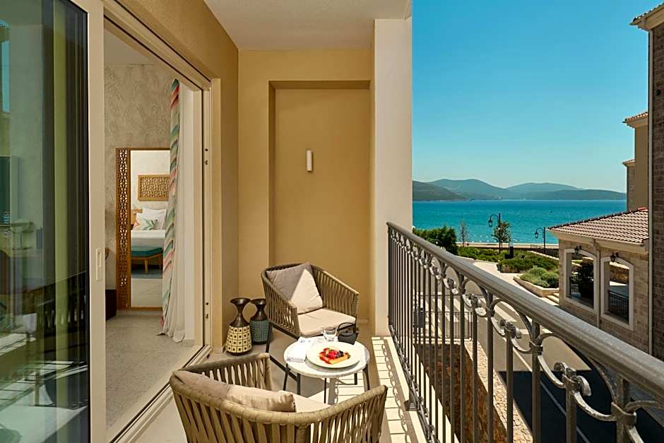 The Chedi Lustica Bay