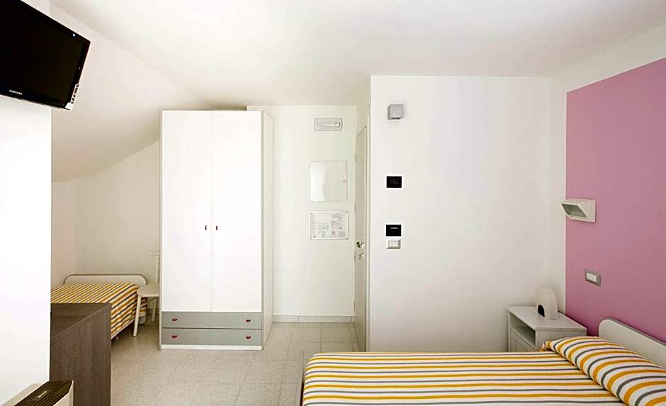 Hotel La Maestra