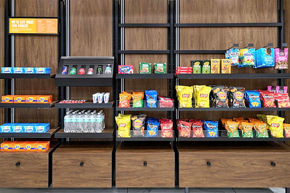 Hampton Inn By Hilton Kansas City The Legends