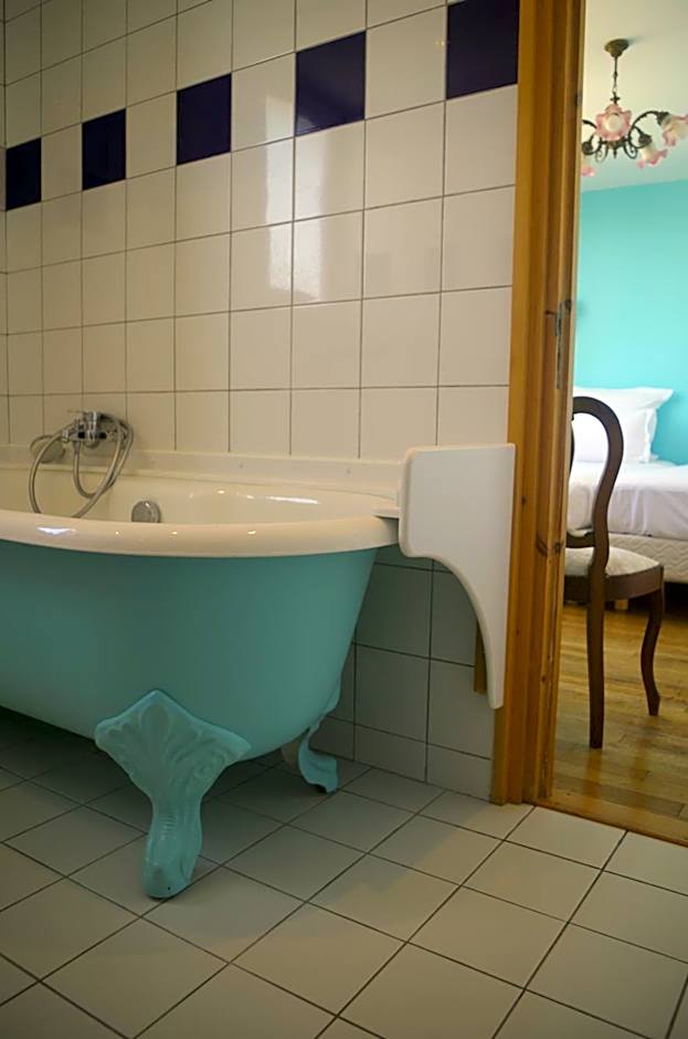 Hotel Particulier Richelieu