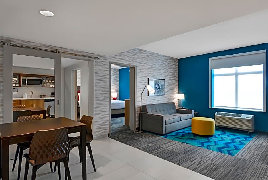 Home2 Suites By Hilton Melbourne Viera