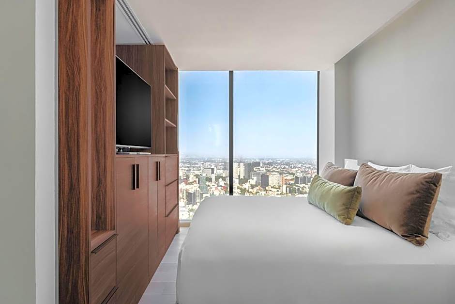 The Ritz-Carlton Residences Mexico City