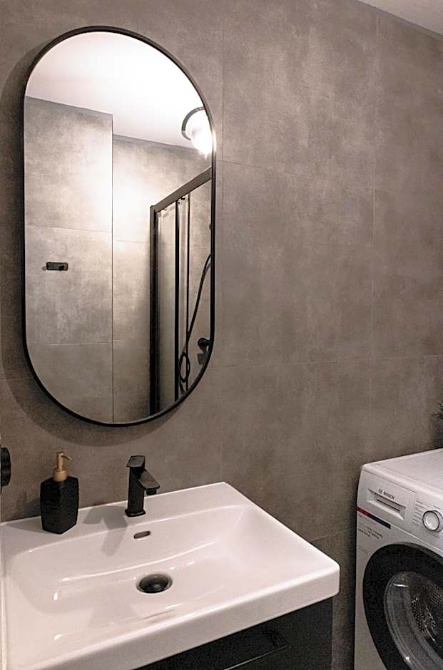 ClickTheFlat Conrada Apart Rooms