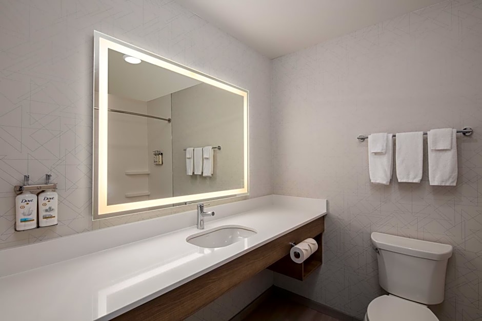 Holiday Inn Express Bothell By IHG