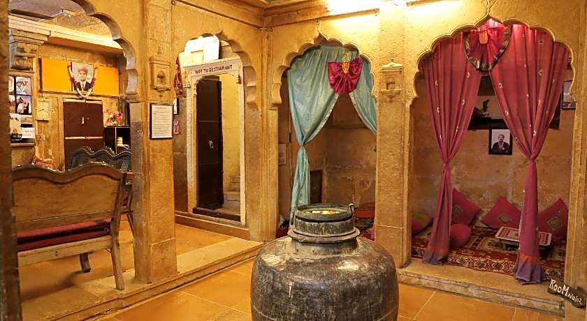 Desert Haveli Guest House