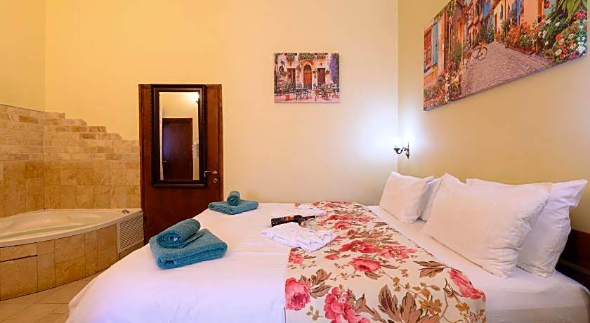 My Place in the Colony