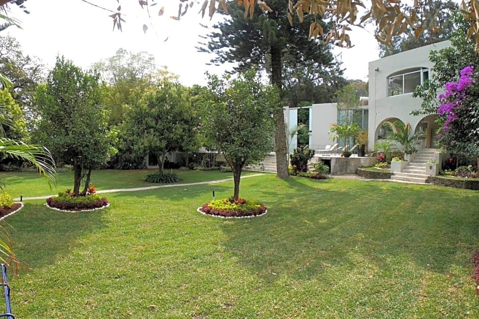 Casa Tepoztlán
